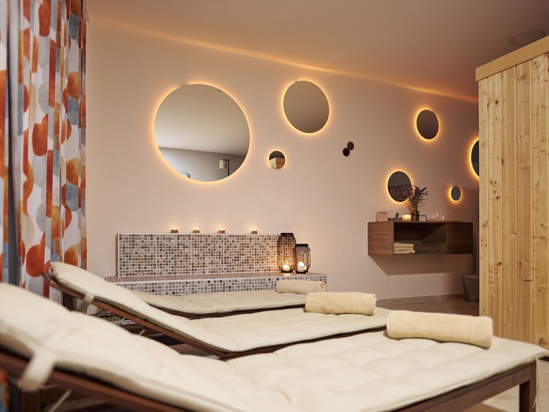 Arancini Residence 47