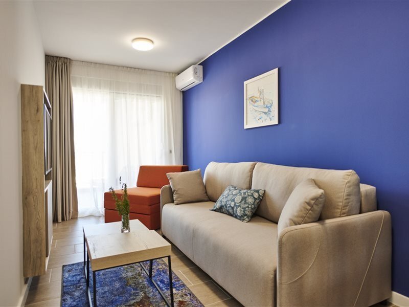 Arancini Residence 48