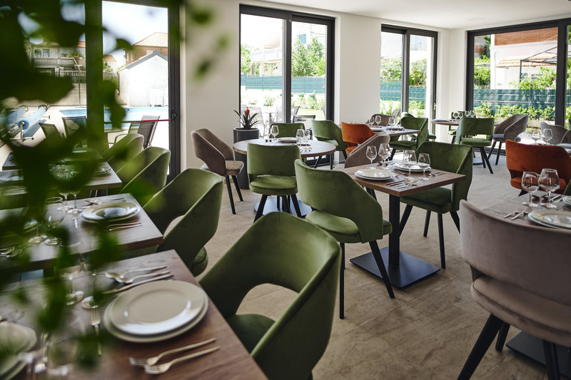 Arancini Residence 4