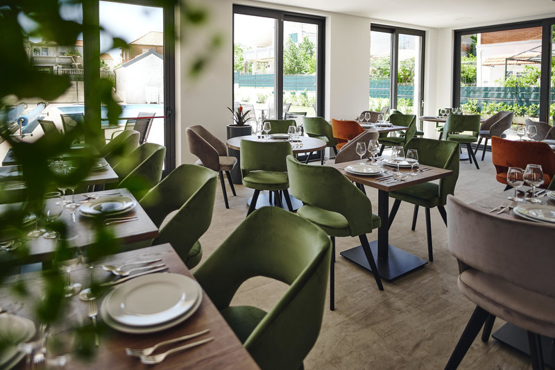 Arancini Residence 4
