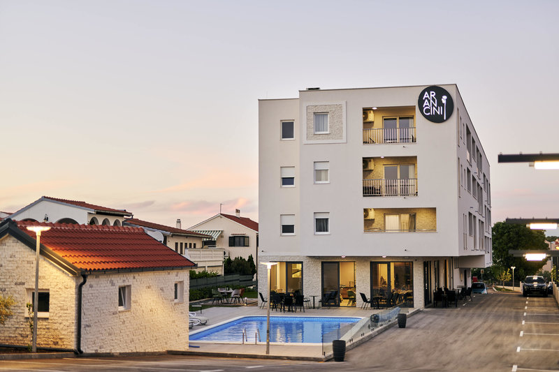 Arancini Residence 1