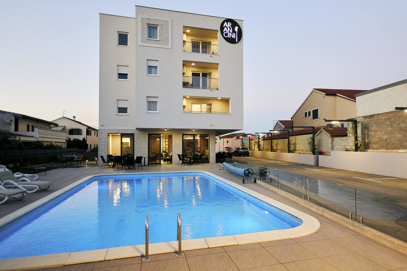 Arancini Residence 2