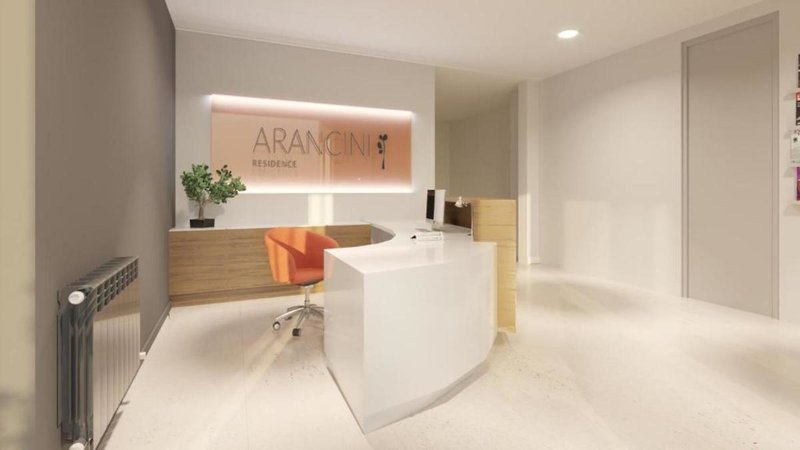 Arancini Residence 3