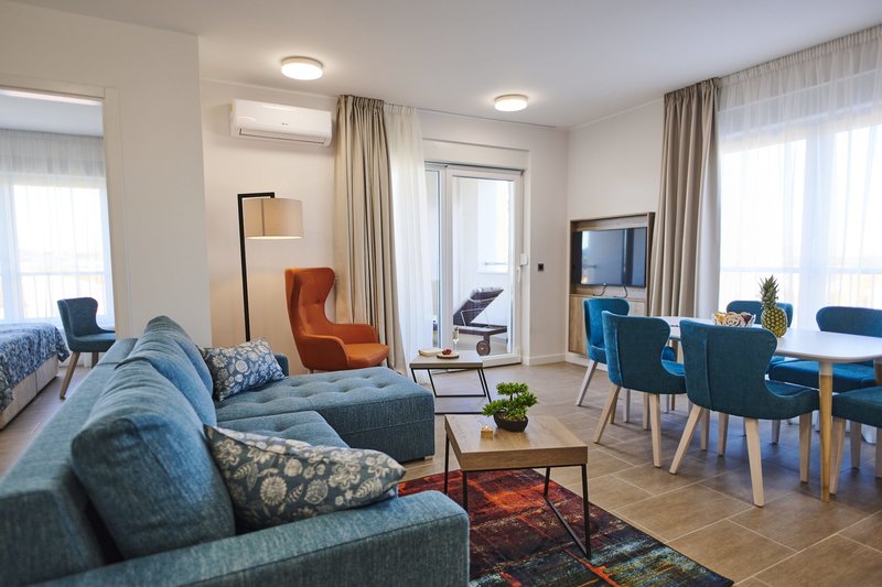 Arancini Residence 6