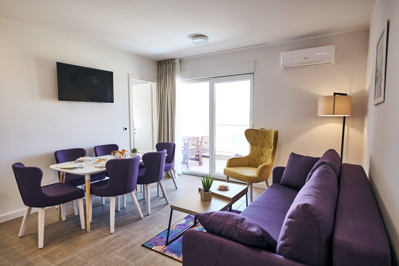 Arancini Residence 7