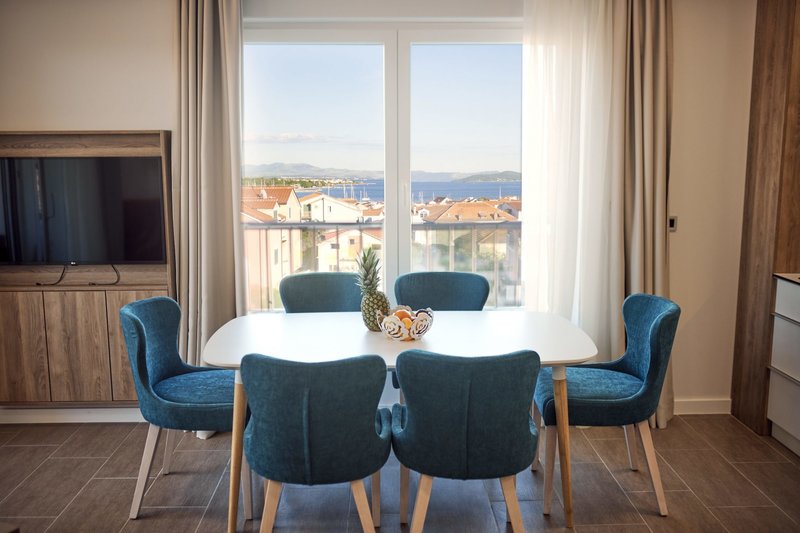 Arancini Residence 9
