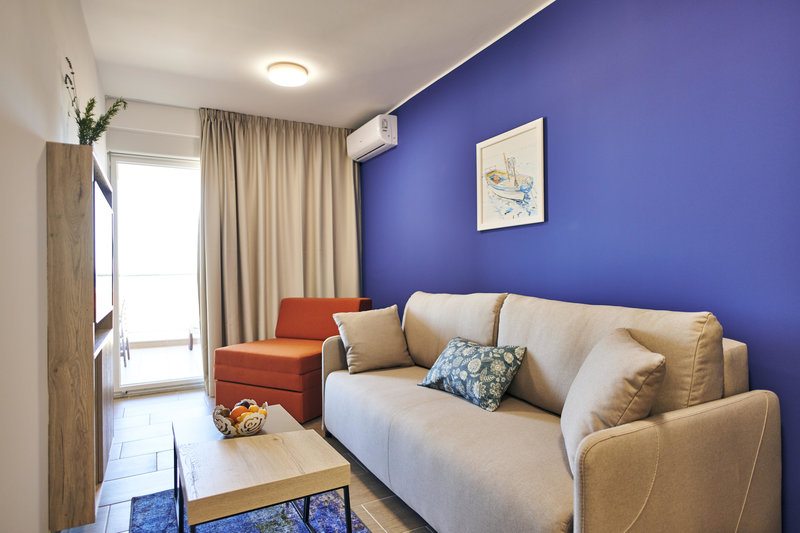 Arancini Residence 9
