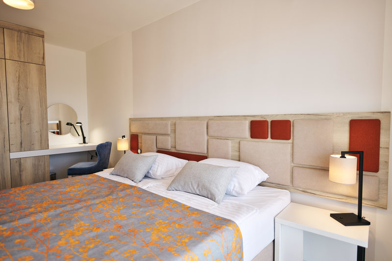 Arancini Residence 10