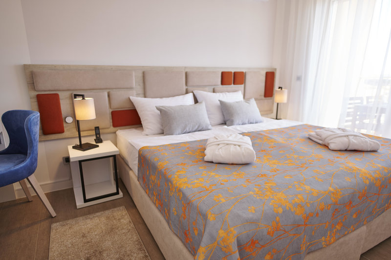 Arancini Residence 11