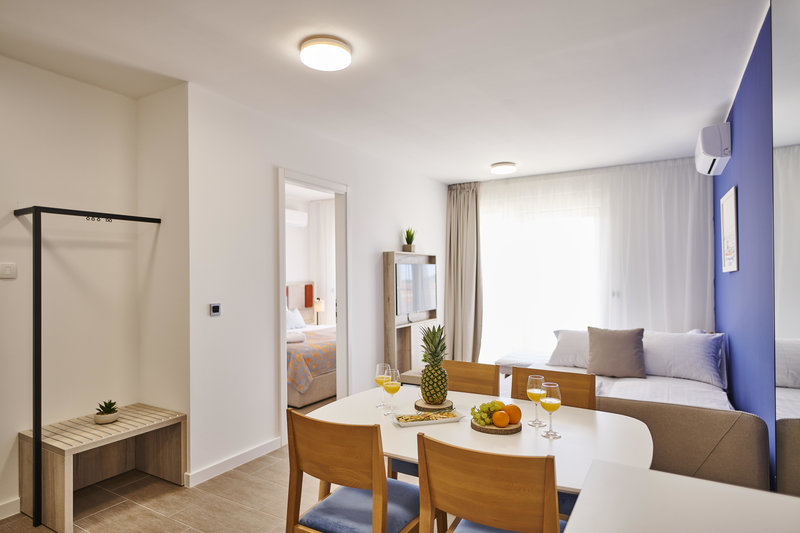 Arancini Residence 12