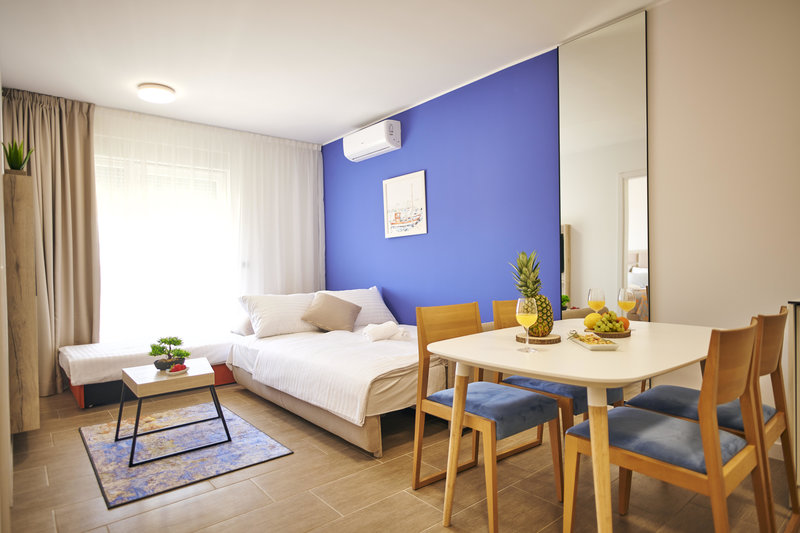 Arancini Residence 13