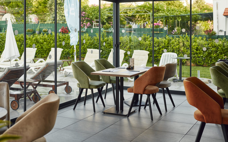 Arancini Residence 24