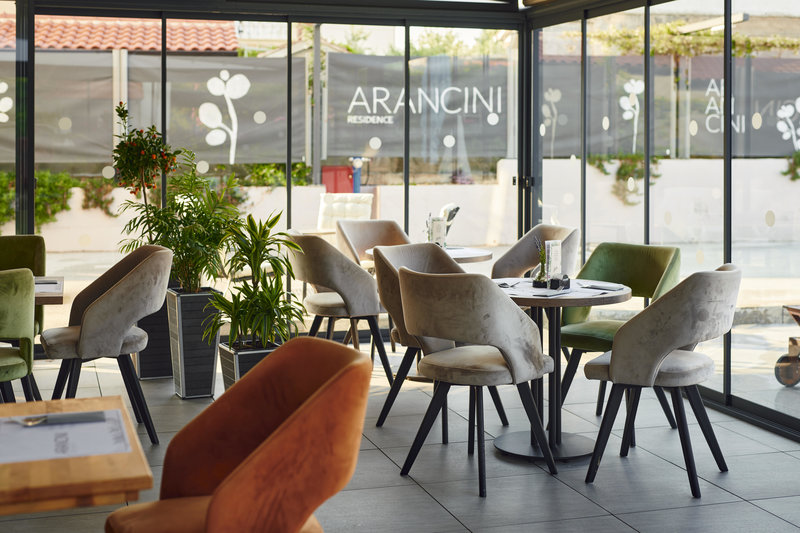 Arancini Residence 25