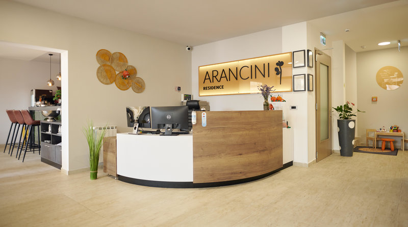 Arancini Residence 27