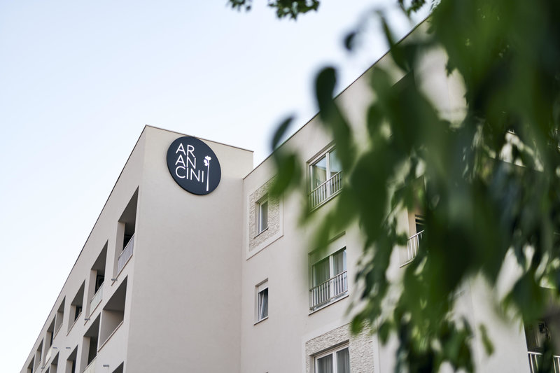 Arancini Residence 32
