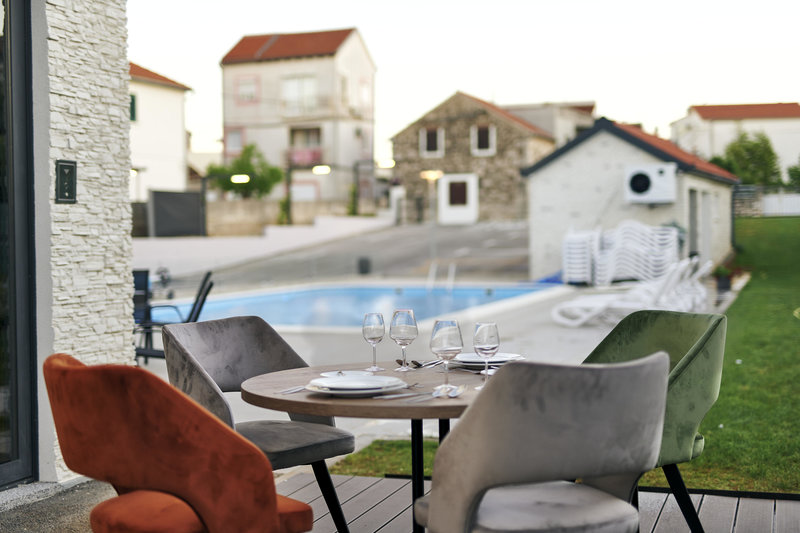 Arancini Residence 8