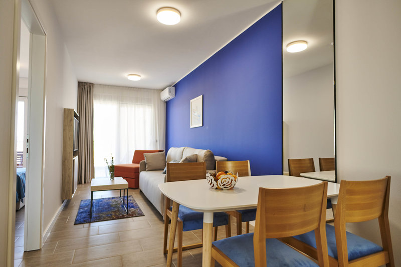 Arancini Residence 10