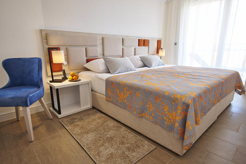 Arancini Residence 11