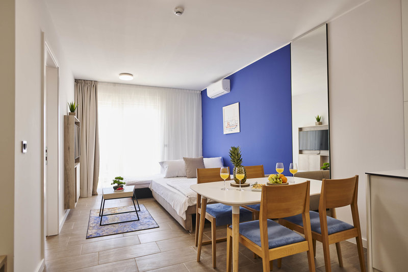 Arancini Residence 13