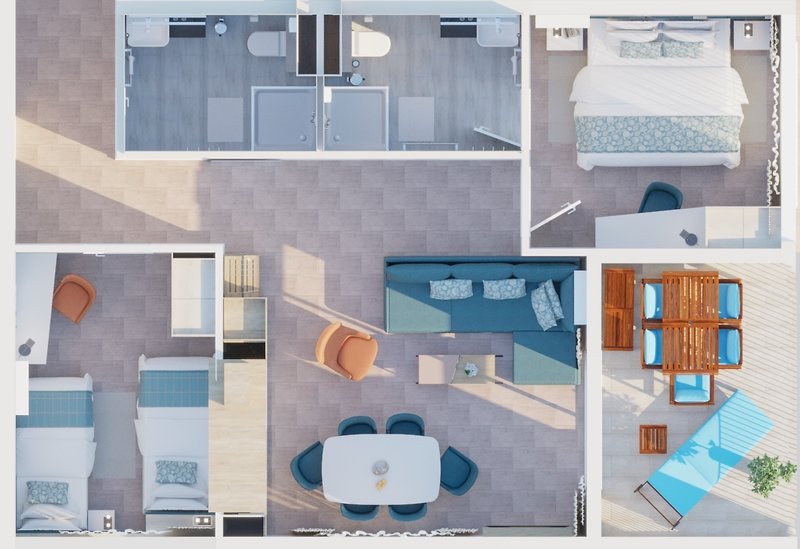 Arancini Residence 28