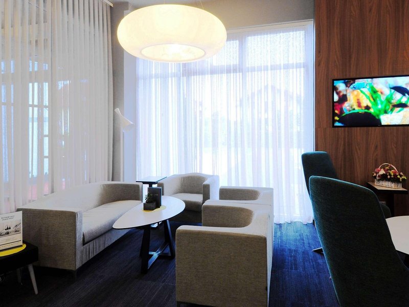 Best Western Hotel Stella 13 - Restaurant