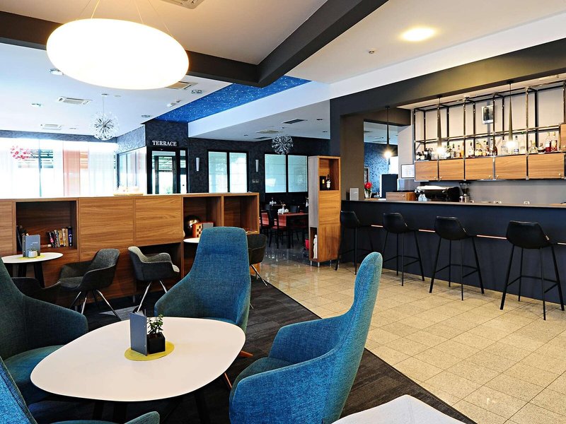 Best Western Hotel Stella 18 - Restaurant
