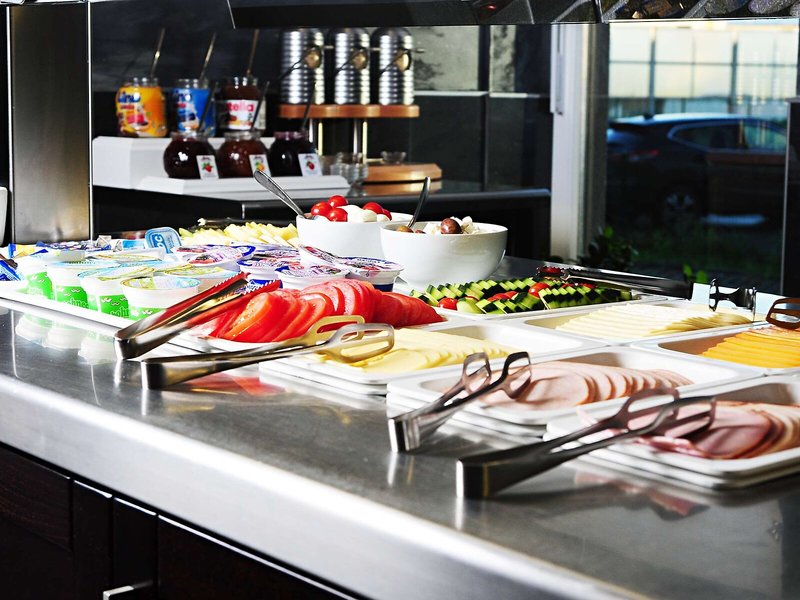 Best Western Hotel Stella 20 - Restaurant