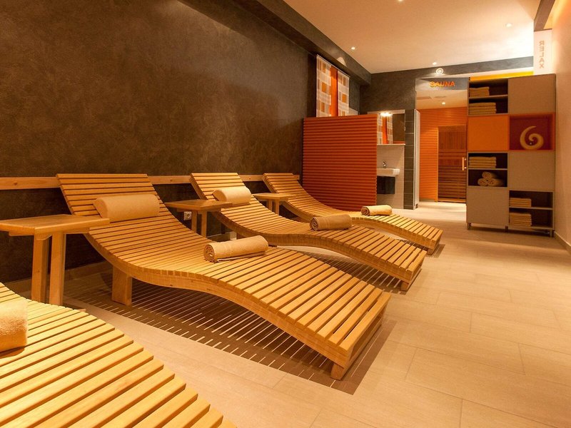Best Western Hotel Stella 23 - Health & Beauty