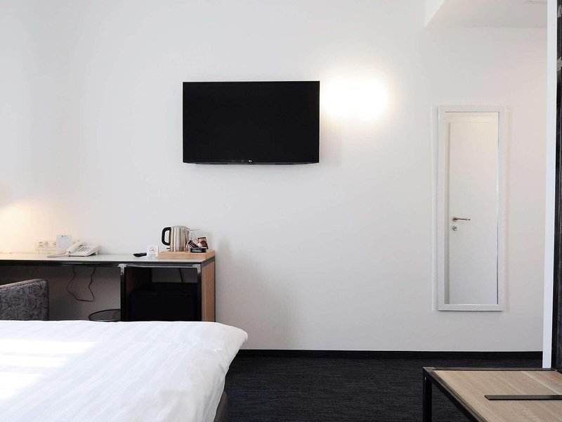 Best Western Hotel Stella 25 - Room Example