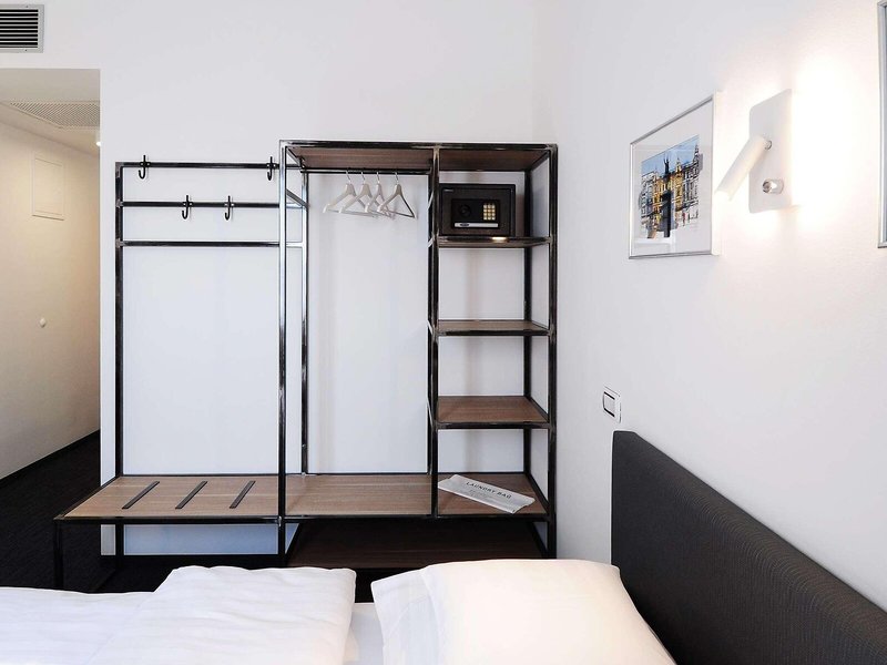 Best Western Hotel Stella 29 - Room Example