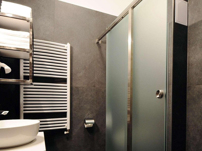 Best Western Hotel Stella 30 - Room Example
