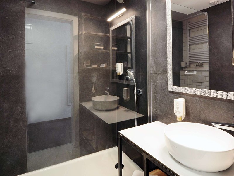 Best Western Hotel Stella 36 - Room Example