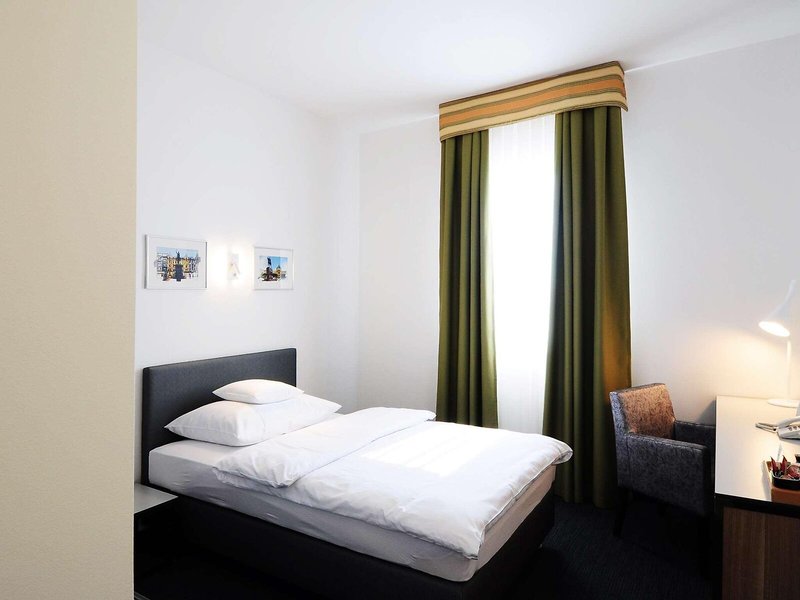 Best Western Hotel Stella 38 - Room Example