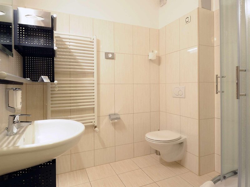 Best Western Hotel Stella 40 - Room Example