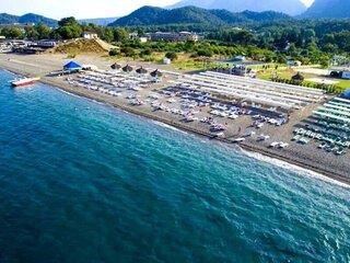 Elamir Beach Bungalow Hotel