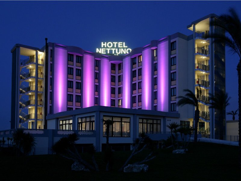 Best Western Hotel Nettuno 1