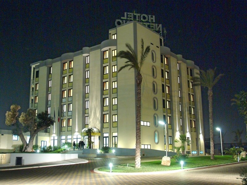 Best Western Hotel Nettuno 2