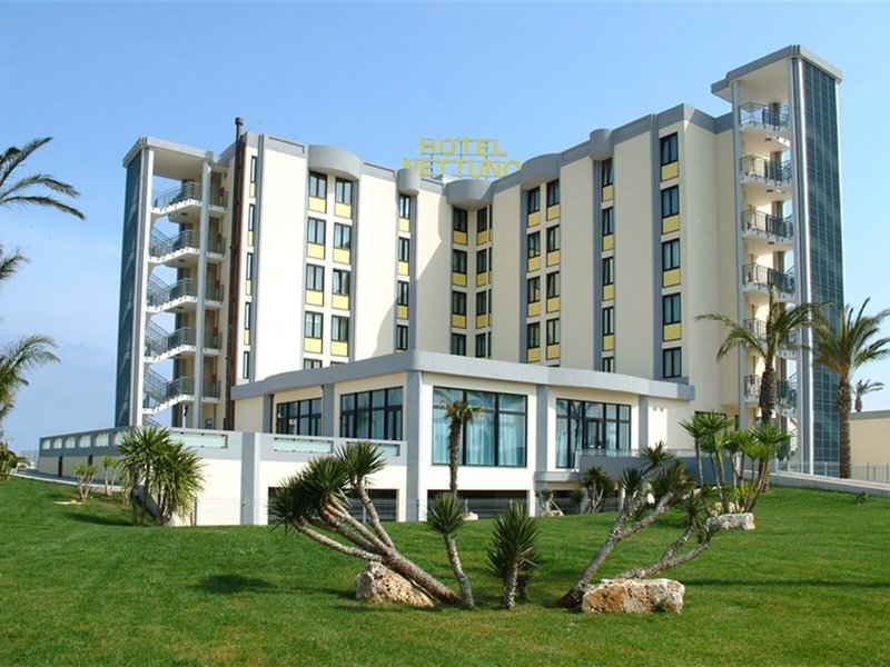 Best Western Hotel Nettuno 3