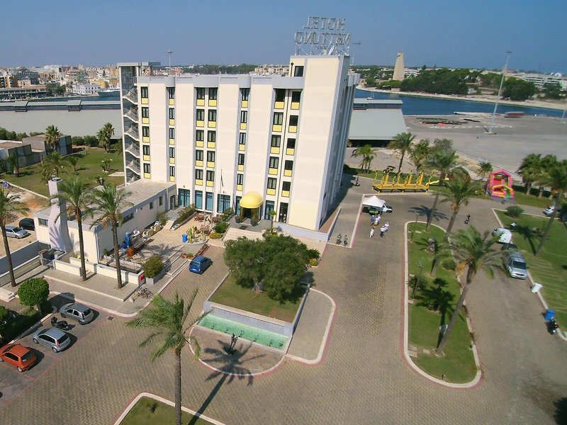 Best Western Hotel Nettuno 4