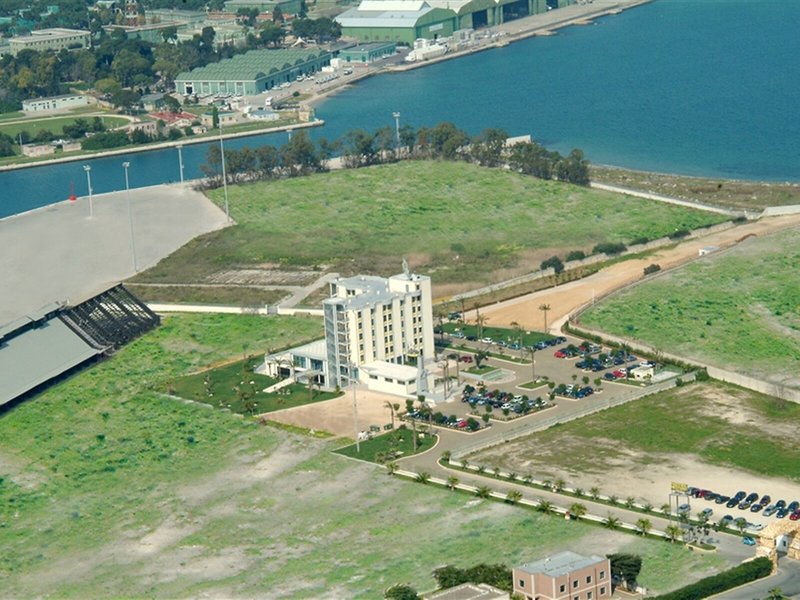 Best Western Hotel Nettuno 5