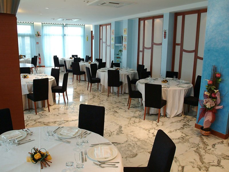Best Western Hotel Nettuno 6