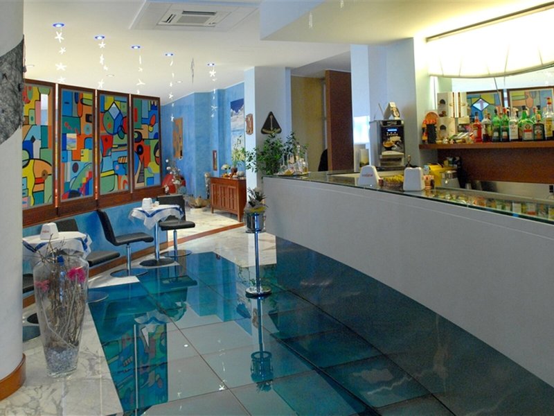 Best Western Hotel Nettuno 7