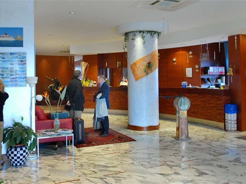 Best Western Hotel Nettuno 8