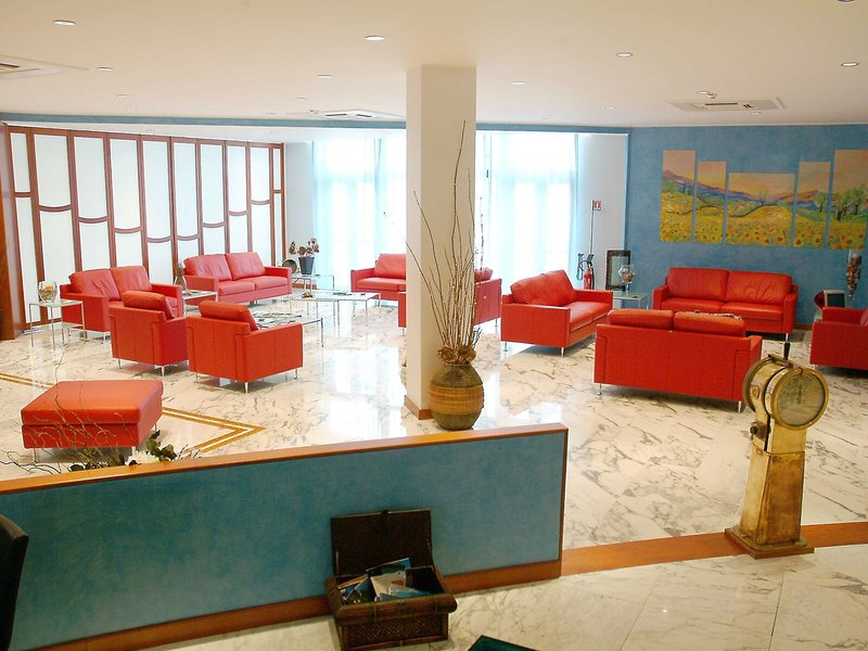 Best Western Hotel Nettuno 9