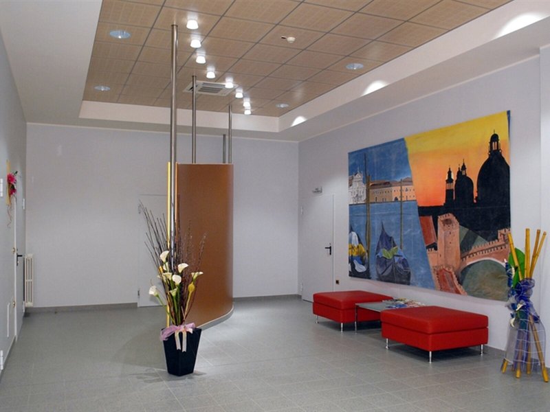 Best Western Hotel Nettuno 10