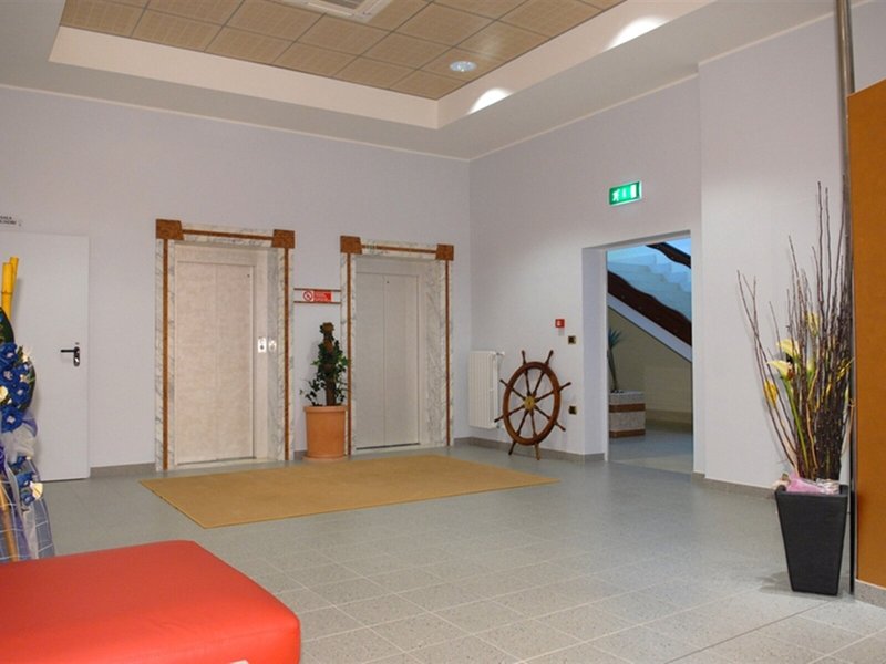 Best Western Hotel Nettuno 11
