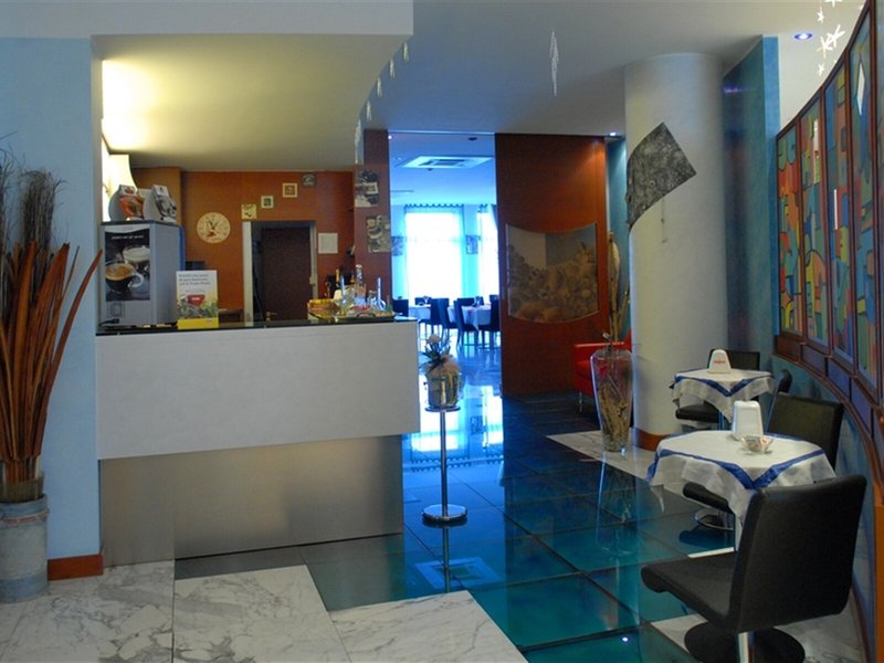 Best Western Hotel Nettuno 12