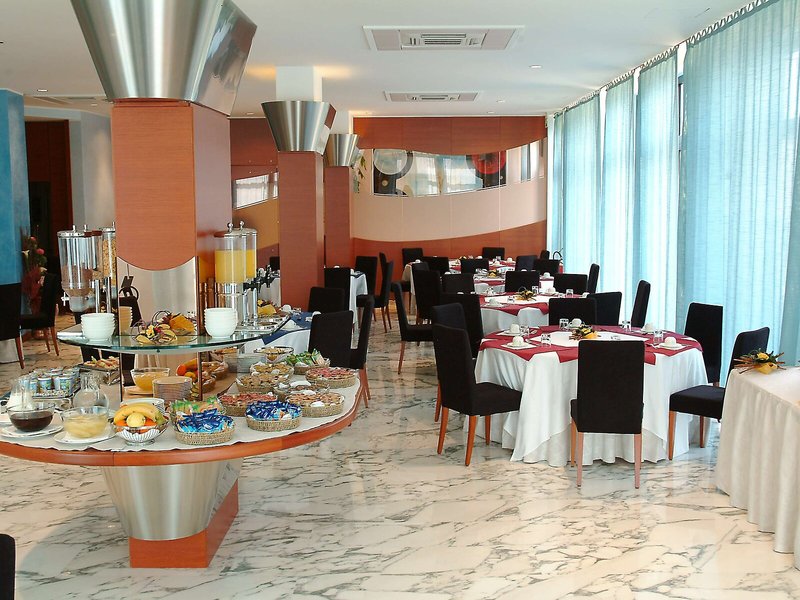 Best Western Hotel Nettuno 14