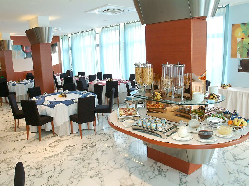 Best Western Hotel Nettuno 15