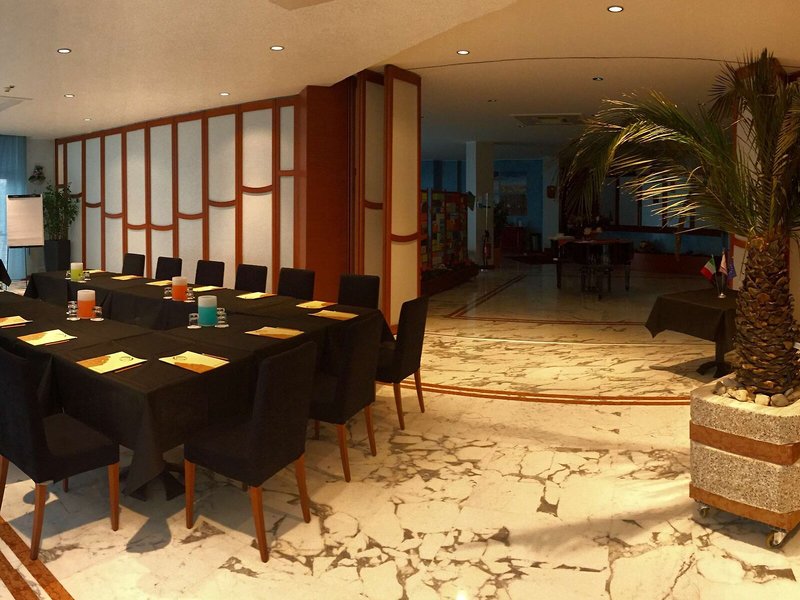 Best Western Hotel Nettuno 16